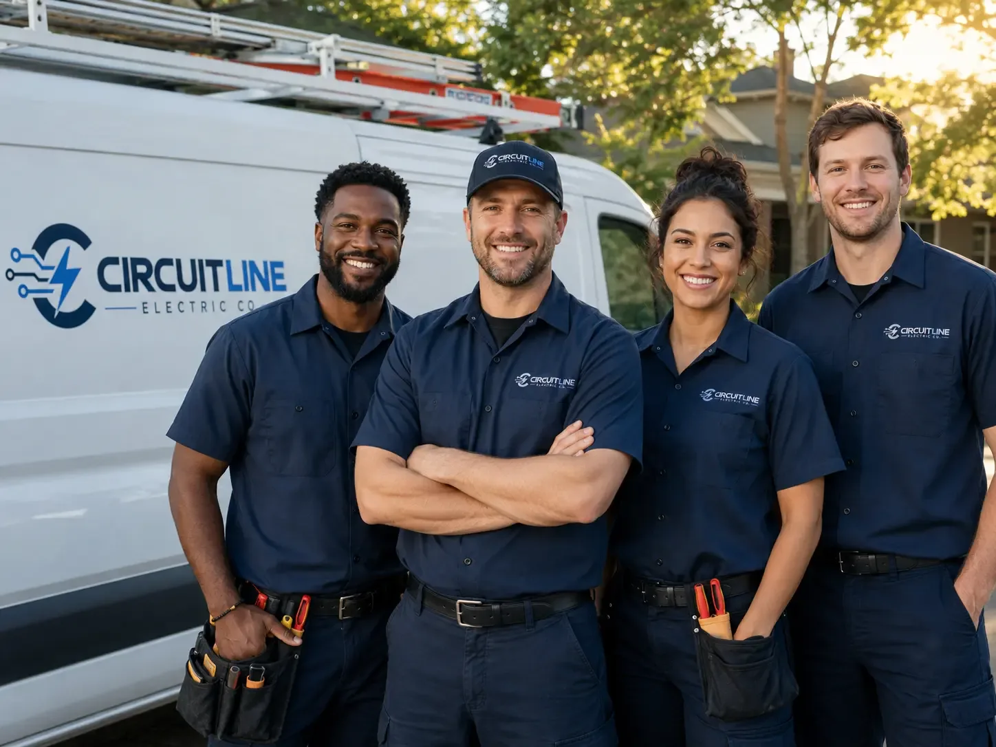 Whole Home Rewiring company in Henderson, NV
